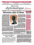 Le Monde Diplomatique