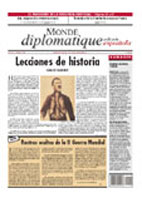 Le Monde Diplomatique