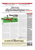 Le Monde Diplomatique 128