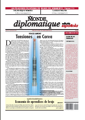 Le Monde Diplomatique 132