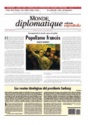 Le Monde Diplomatique