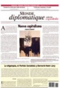 Le Monde Diplomatique