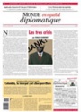 Le Monde Diplomatique 153