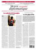 Le Monde Diplomatique 161