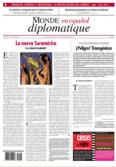 Le Monde Diplomatique 162
