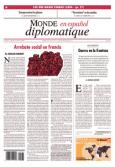 Le Monde Diplomatique 181