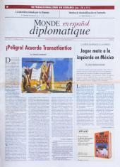 Le Monde Diplomatique 221