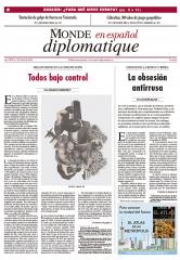 Le Monde Diplomatique 222