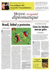 Le Monde Diplomatique 224