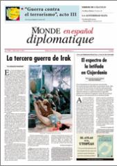 Le Monde Diplomatique 228
