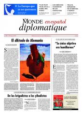 Le Monde Diplomatique 238