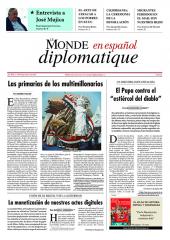 Le Monde Diplomatique 239