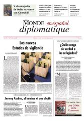 Le Monde Diplomatique 240