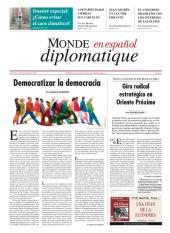 Le Monde Diplomatique 241