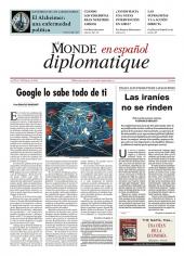 Le Monde Diplomatique 244