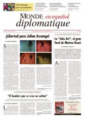 Le Monde Diplomatique 249