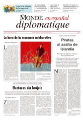 Le Monde Diplomatique 252