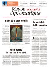 Le Monde Diplomatique 256