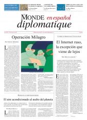 Le Monde Diplomatique 262