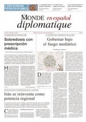 Le Monde Diplomatique 268