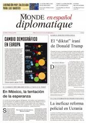 Le Monde Diplomatique 272