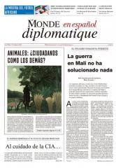 Le Monde Diplomatique 273