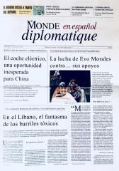Le Monde Diplomatique 274