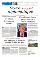 Le Monde Diplomatique 276