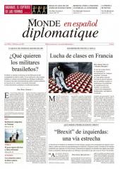 Le Monde Diplomatique 280