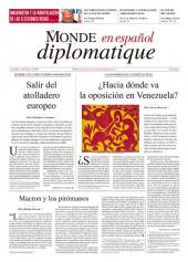 Le Monde Diplomatique 281