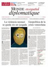 Le Monde Diplomatique 285