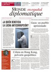 Le Monde Diplomatique 287