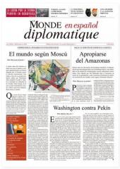 Le Monde Diplomatique 288