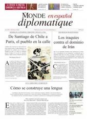 Le Monde Diplomatique 291