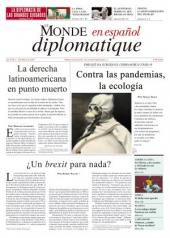 Le Monde Diplomatique 293