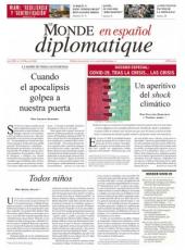 Le Monde Diplomatique 295