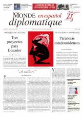 Le Monde Diplomatique 304