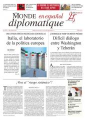 Le Monde Diplomatique 306