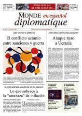 Le Monde Diplomatique 317