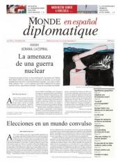 Le Monde Diplomatique 318