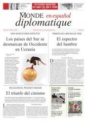 Le Monde Diplomatique 319