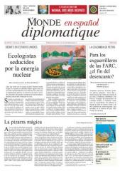 Le Monde Diplomatique 322