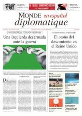 Le Monde Diplomatique 324