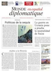 Le Monde Diplomatique 332