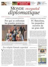 Le Monde Diplomatique 334