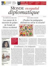 Le Monde Diplomatique 335