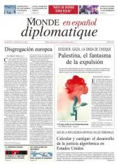 Le Monde Diplomatique 338
