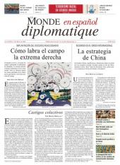 Le Monde Diplomatique 341