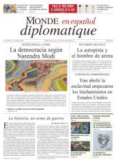 Le Monde Diplomatique 342