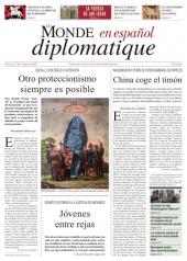 Le Monde Diplomatique 355